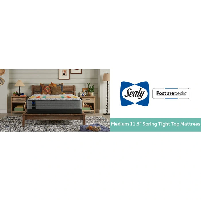 Red Maple Innerspring Mattress