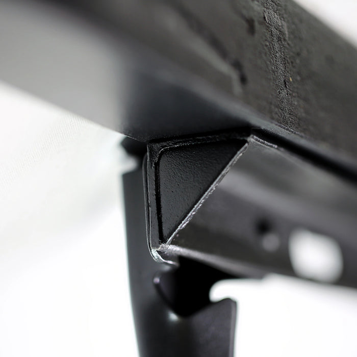 Adjustable Bed Frame