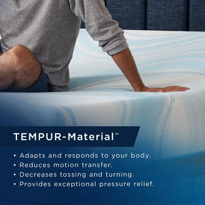 TEMPUR-ActiveBreeze Mattress