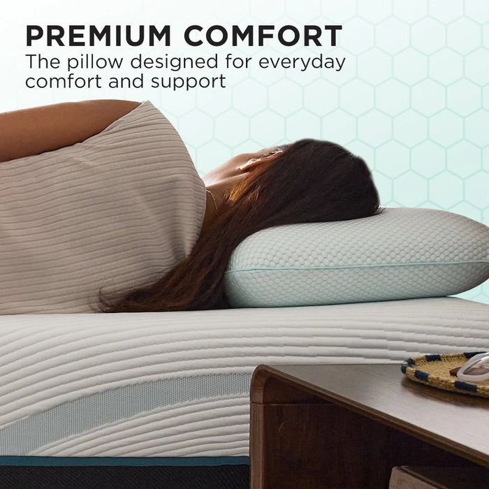 Tempur-Pedic Everyday Comfort Pillow