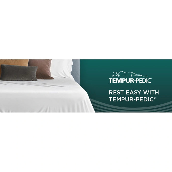TEMPUR Luxe Egyptian Cotton Pillowcase Set