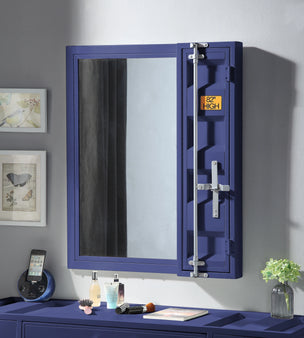 Vanity Mirror
