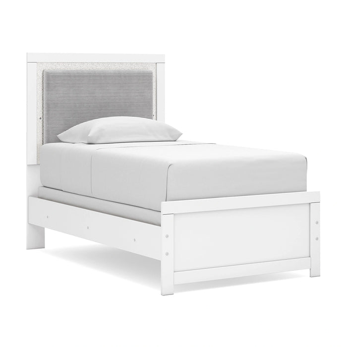 Maeling Bedroom Set