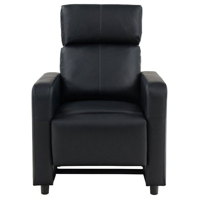 Toohey Home Theater Seating