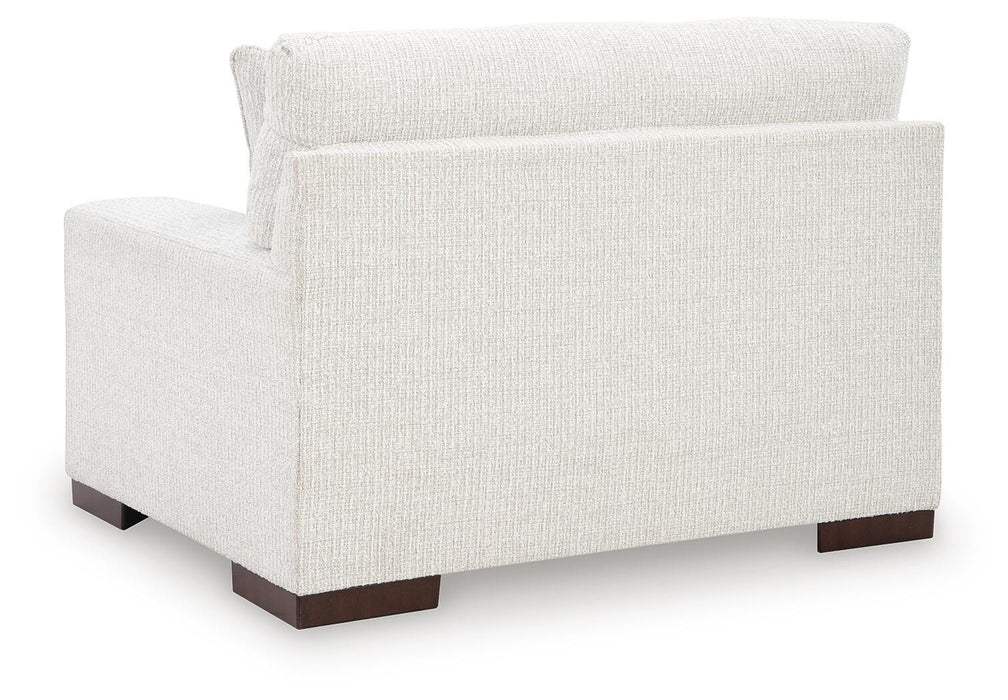 Hartside Oversized Chair