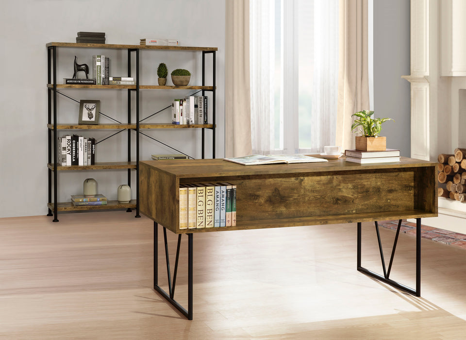 Analiese Bookshelf