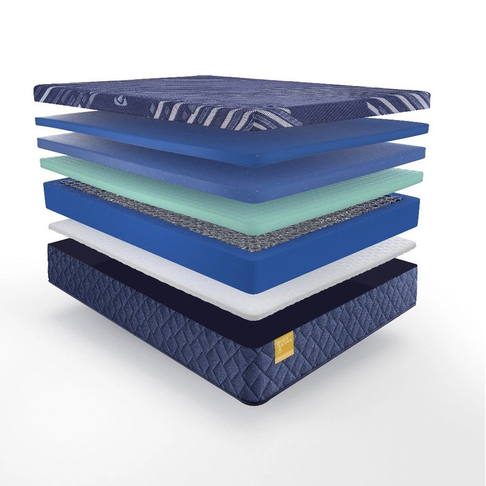 Forsyth Park Hybrid Mattress