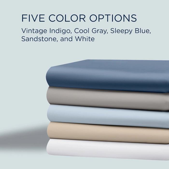 TEMPUR Rayon from Bamboo Sheet Set