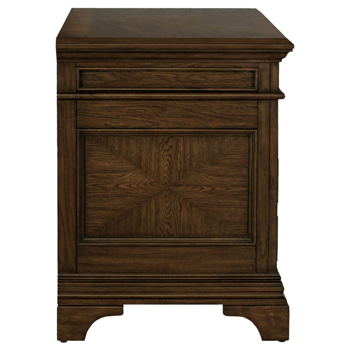 Hartshill File Cabinet