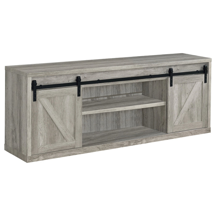 Brockton TV Stand