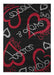 MIGLENA Area Rug - 5'2'' x 5'2'' - MI4066 image