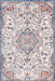 BROOKLYN Area Rug - 5'2'' x 5'2'' - BK0355 image