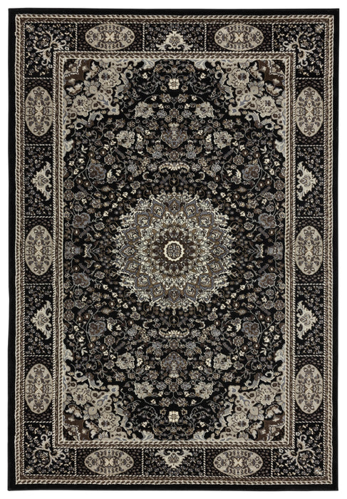 VASO Area Rug - 7'11'' x 7'11'' - VS1588