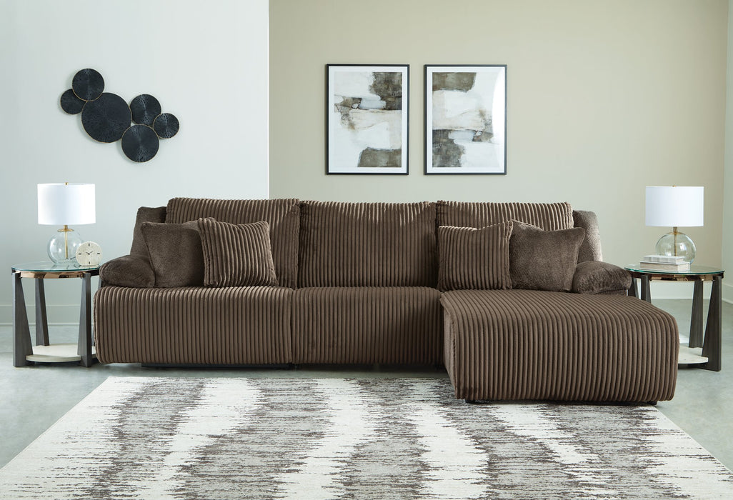 Top Tier Sectional Sofa Chaise