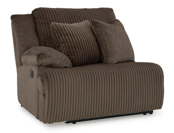 Top Tier Sectional Sofa