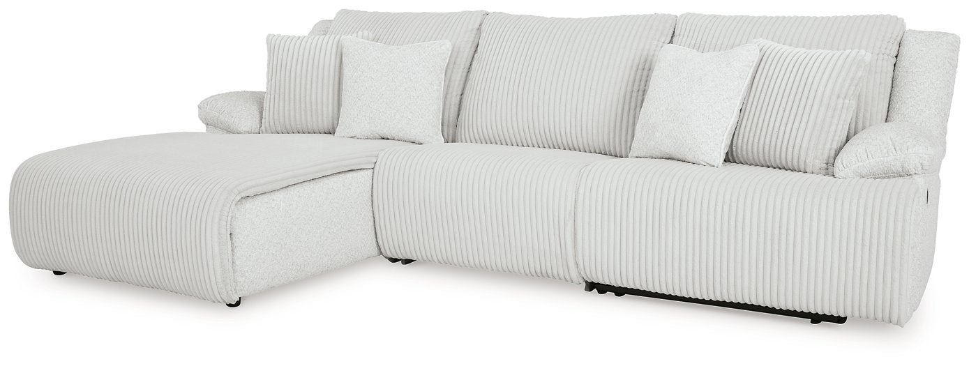 Top Tier Sectional Sofa Chaise