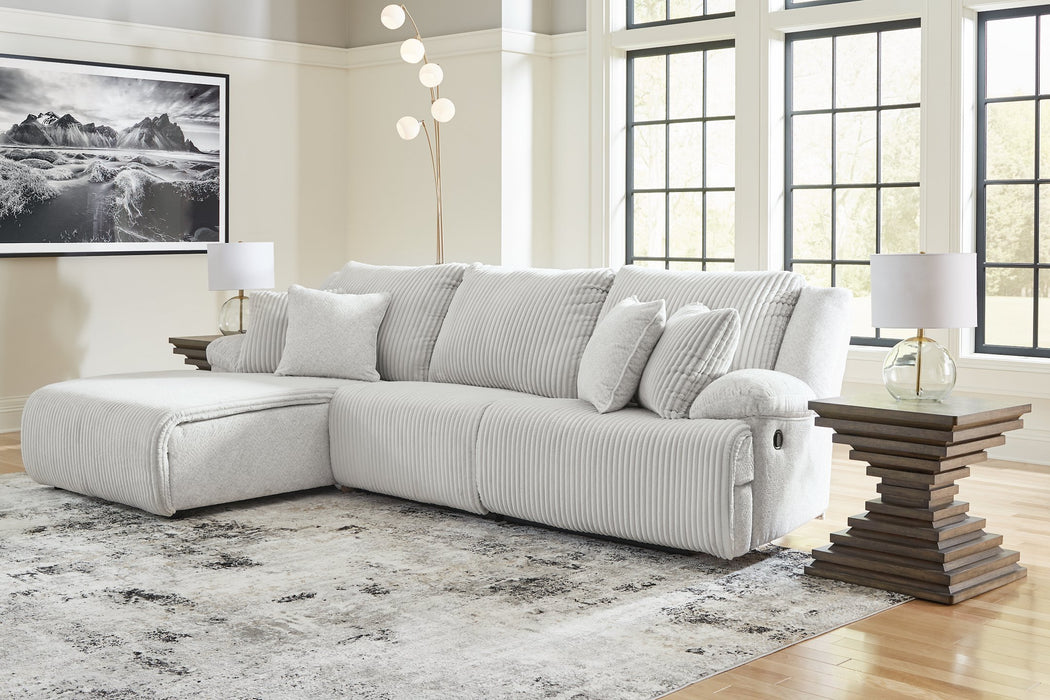 Top Tier Sectional Sofa Chaise