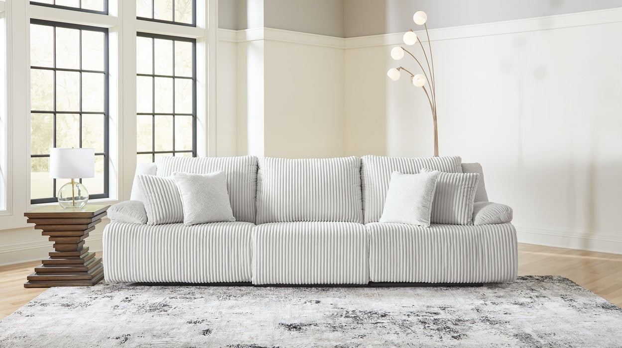 Top Tier Sectional Sofa