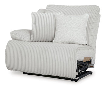 Top Tier Sectional Sofa