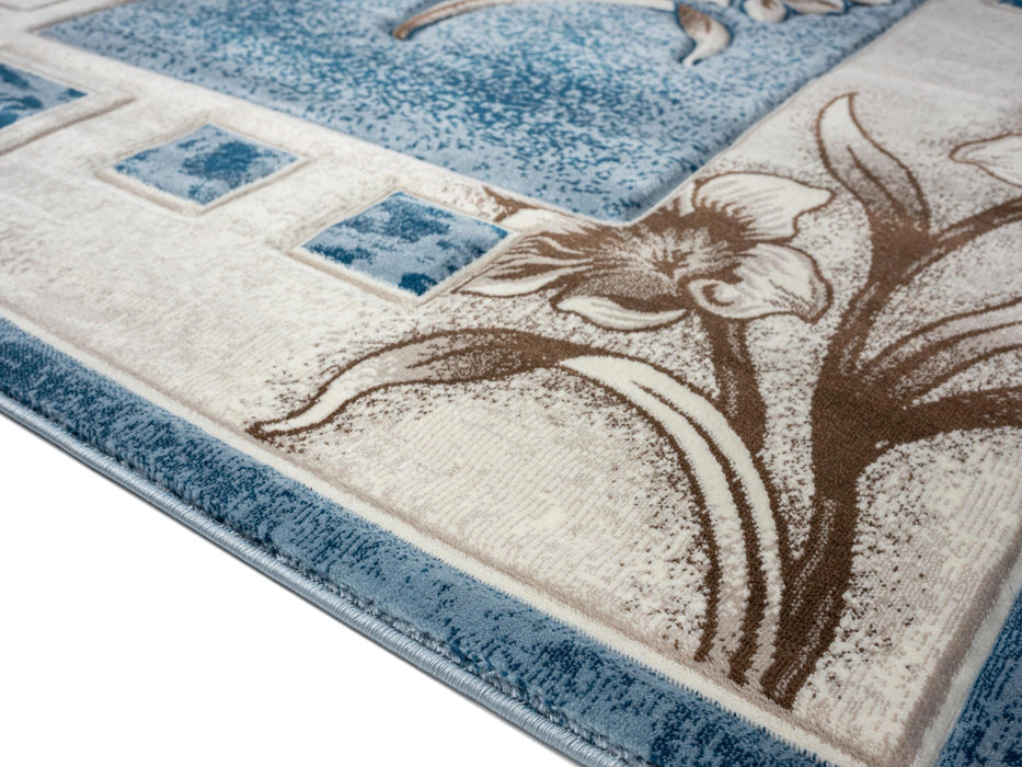 RHODES Area Rug - 5'2'' x 7'5'' - RD2158 image