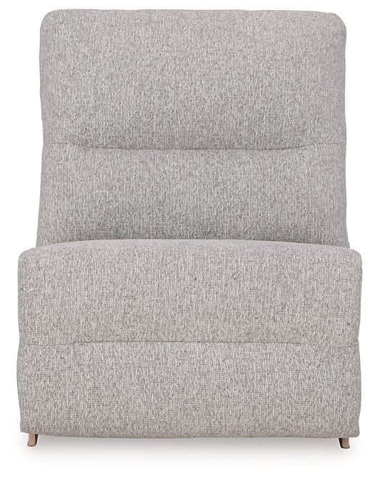 Acklen Place Power Reclining Sectional