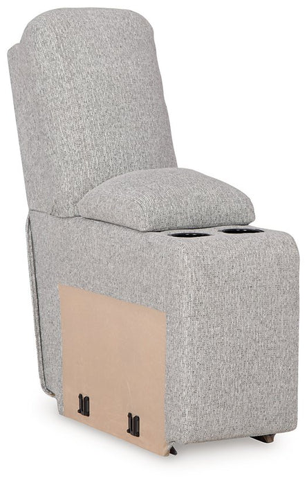 Acklen Place Power Reclining Sectional