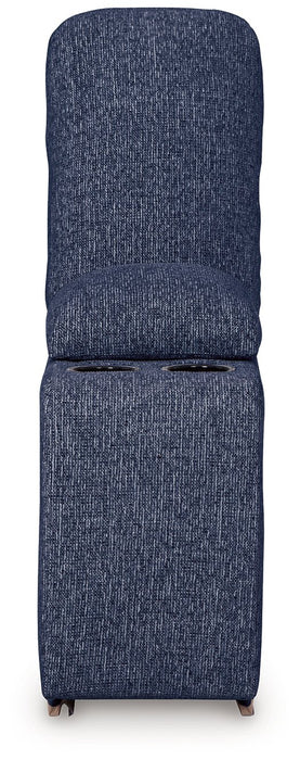 Acklen Place Power Reclining Sectional