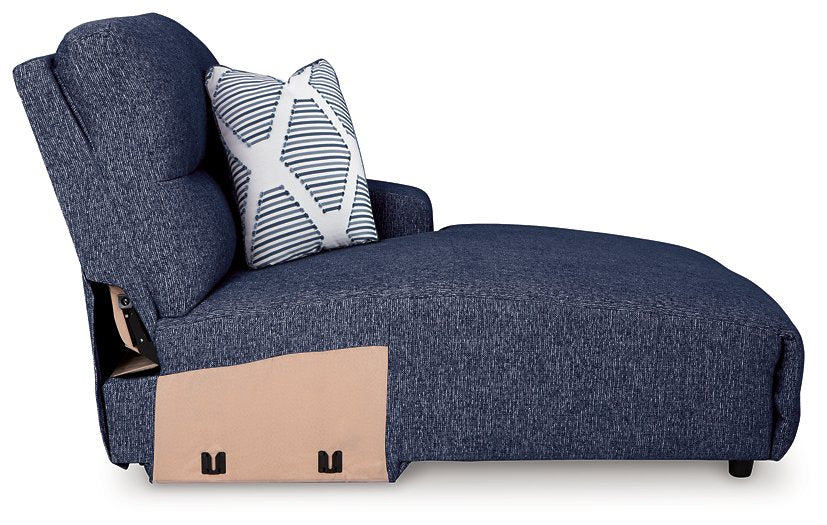 Acklen Place Power Reclining Sectional