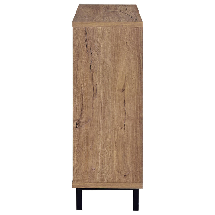 Teller Shoe Cabinet