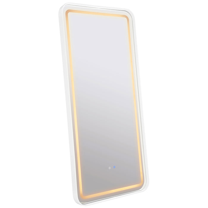 Glendora Standing Mirror