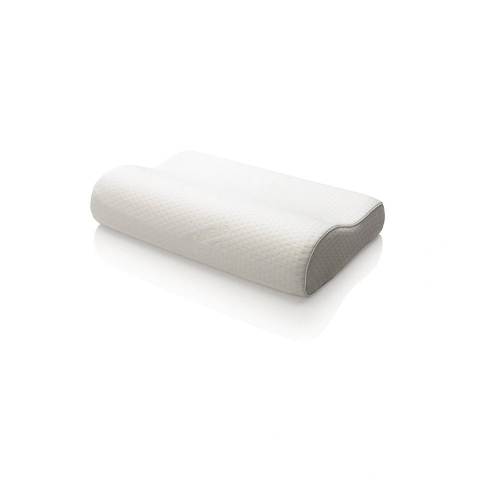 Tempur-Pedic TEMPUR-Neck Pillow - Medium Profile 4"(Medium)
