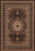 PERSIAN Area Rug - 8'1'' x 8'1'' - PC1088 image