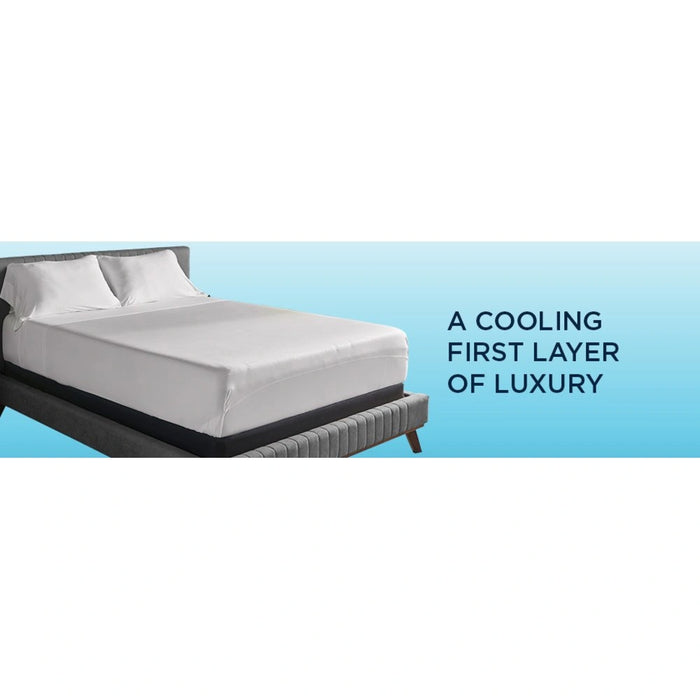 Tempur-Pedic Breeze Pillowcase Set