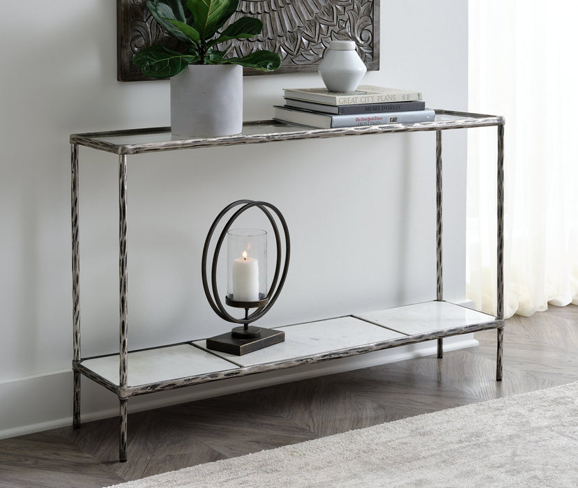 Ryandale Console Sofa Table