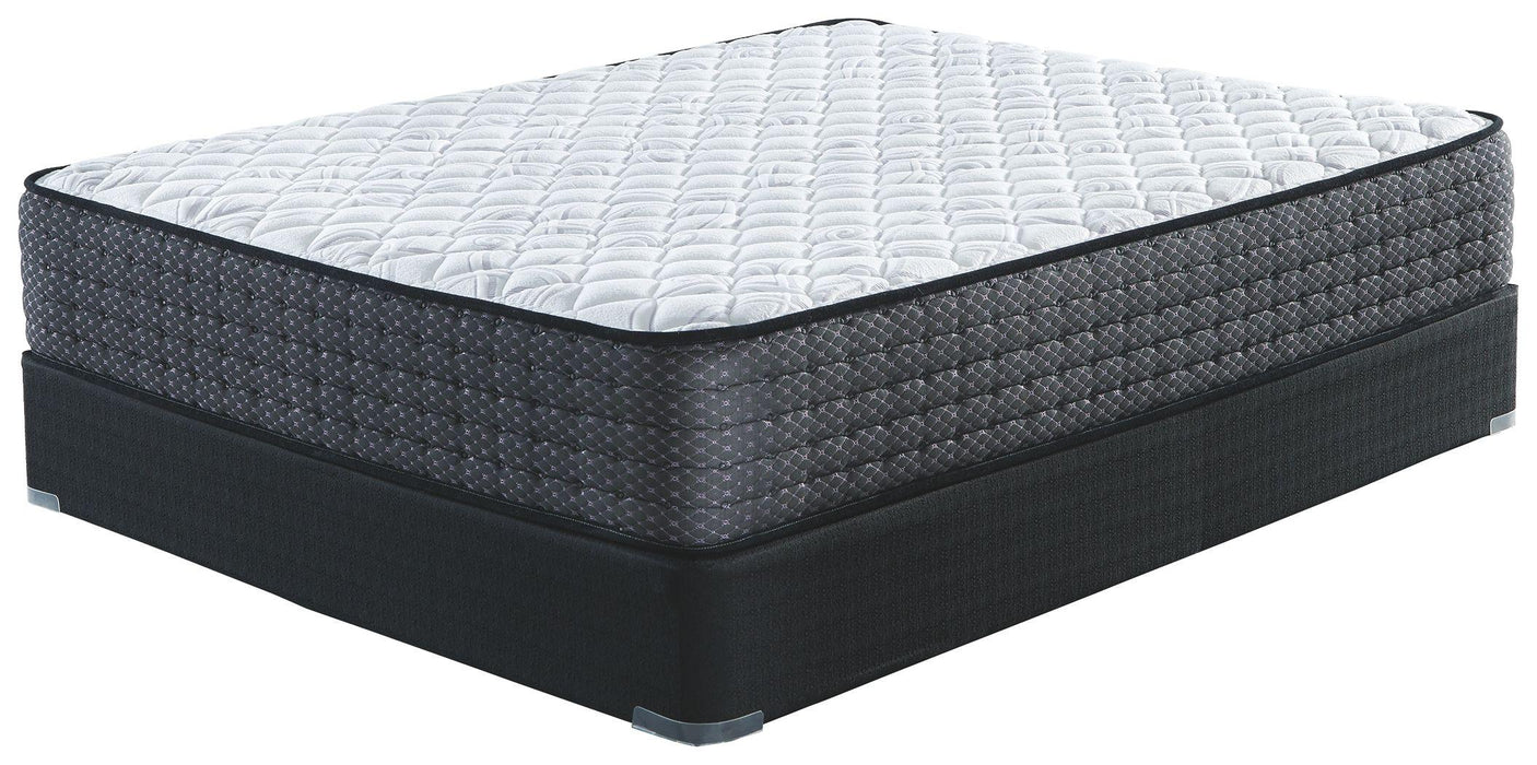 Limited Edition - Mattress King/Firm