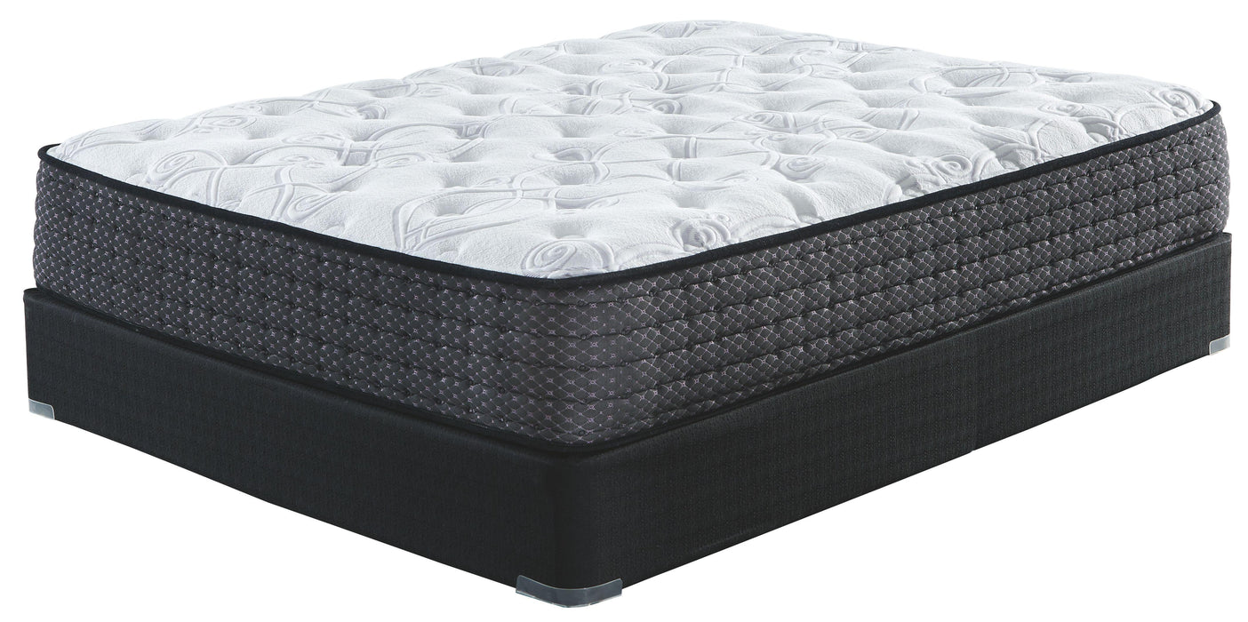 Limited Edition - Mattress King/Firm