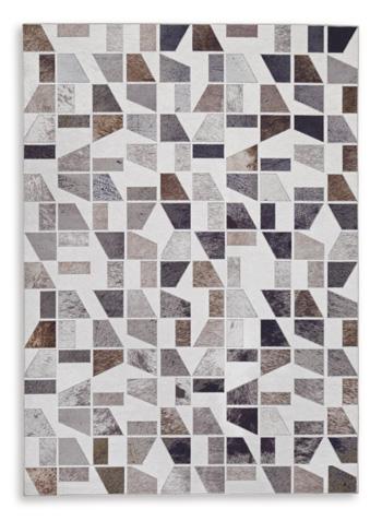 Jettner 5' x 7' Rug