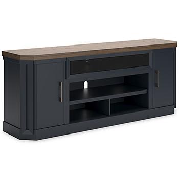 Landocken 83" TV Stand