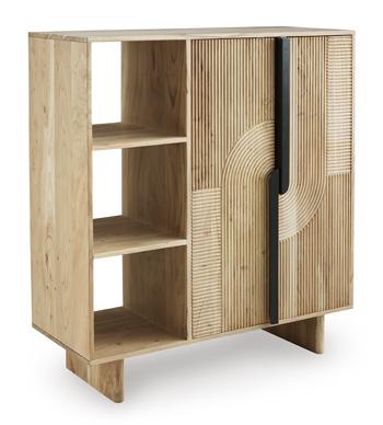 Kierwell Accent Cabinet