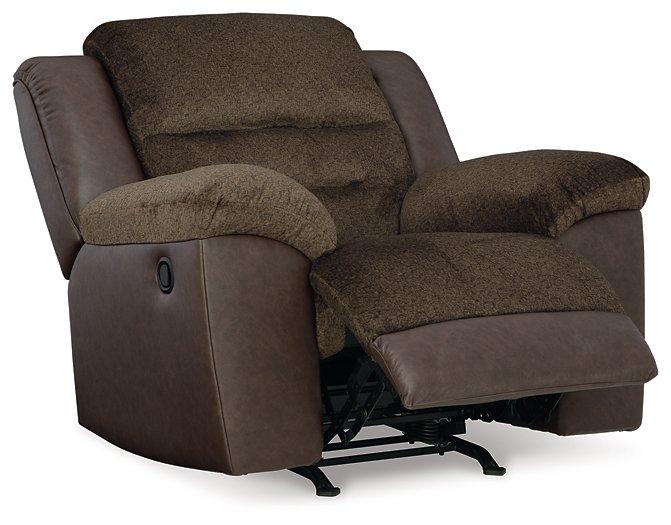 Dorman Recliner