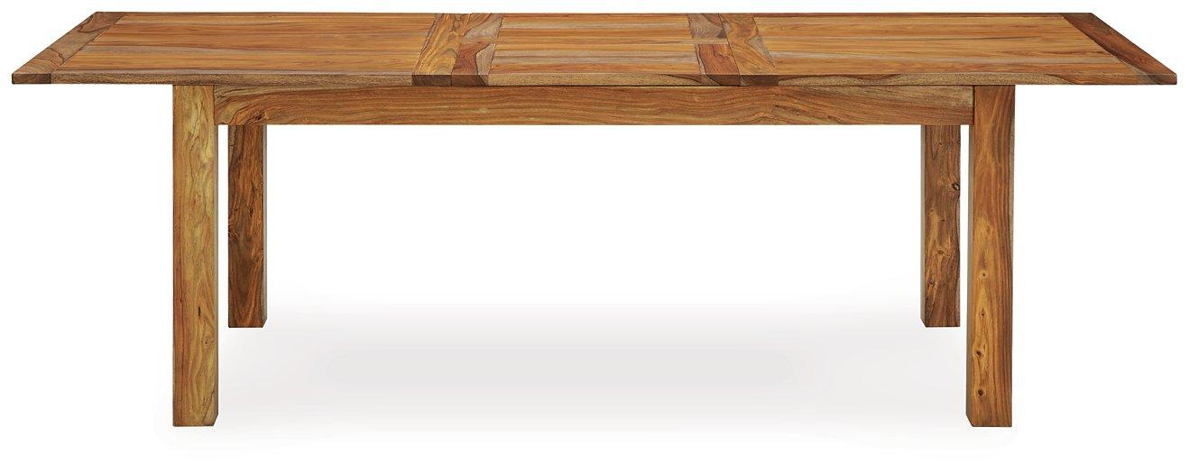 Dressonni Dining Room Set