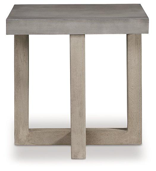 Lockthorne End Table