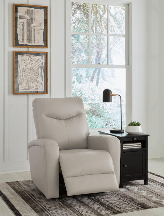 Ryversans Power Recliner