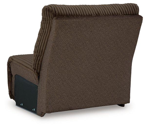 Top Tier Sectional Sofa