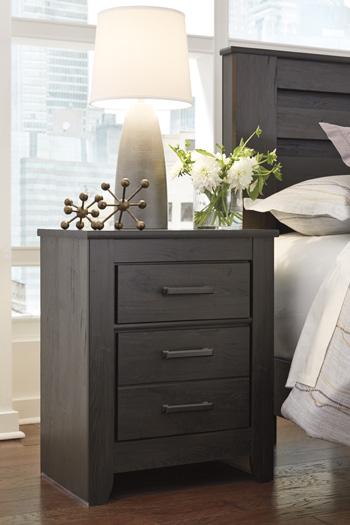 Brinxton Nightstand