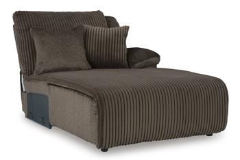 Top Tier Sectional Sofa Chaise
