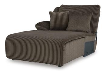 Top Tier Sectional Sofa Chaise