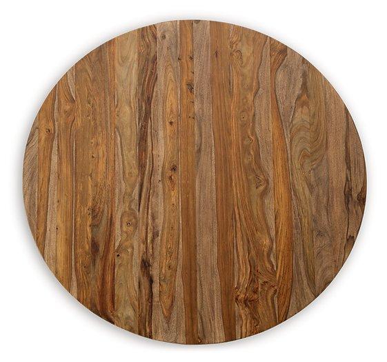 Dressonni Dining Room Set