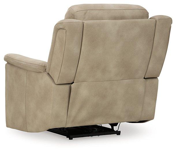 Next-Gen DuraPella Power Recliner