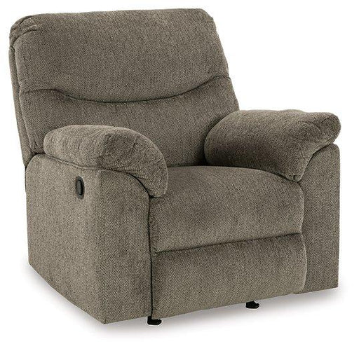 Alphons Recliner image